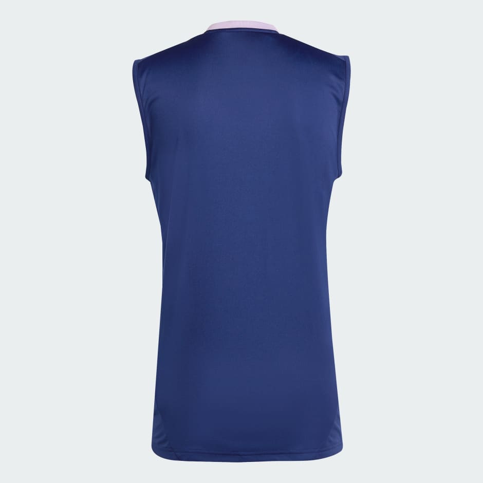 Dres bez rukava France