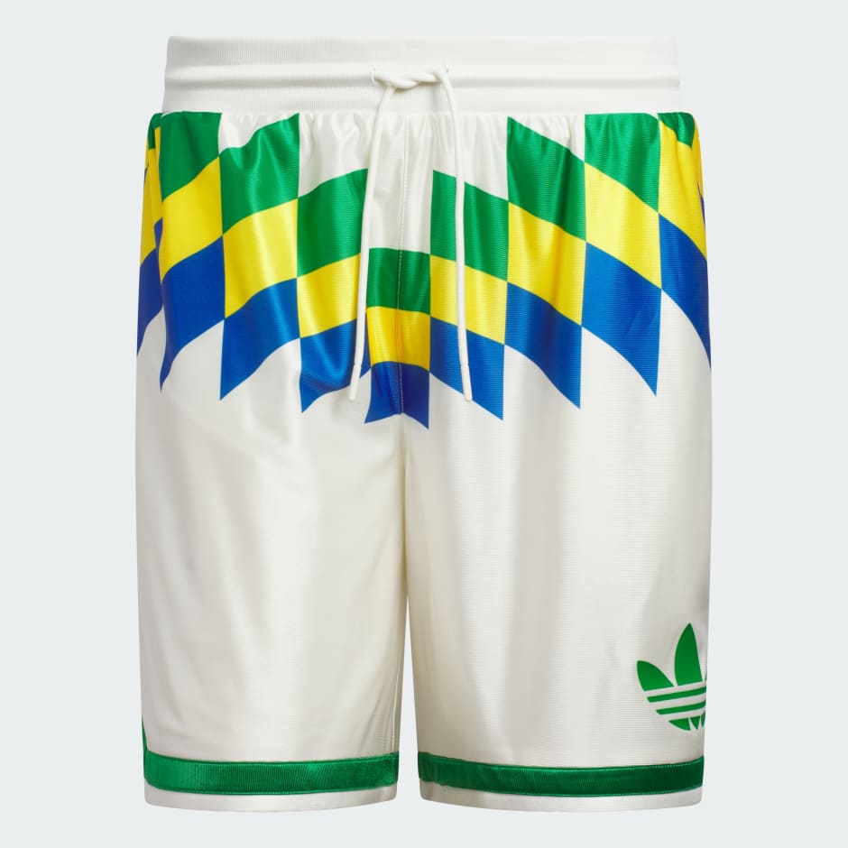 Shorts Originals Basketball Diamond Pack