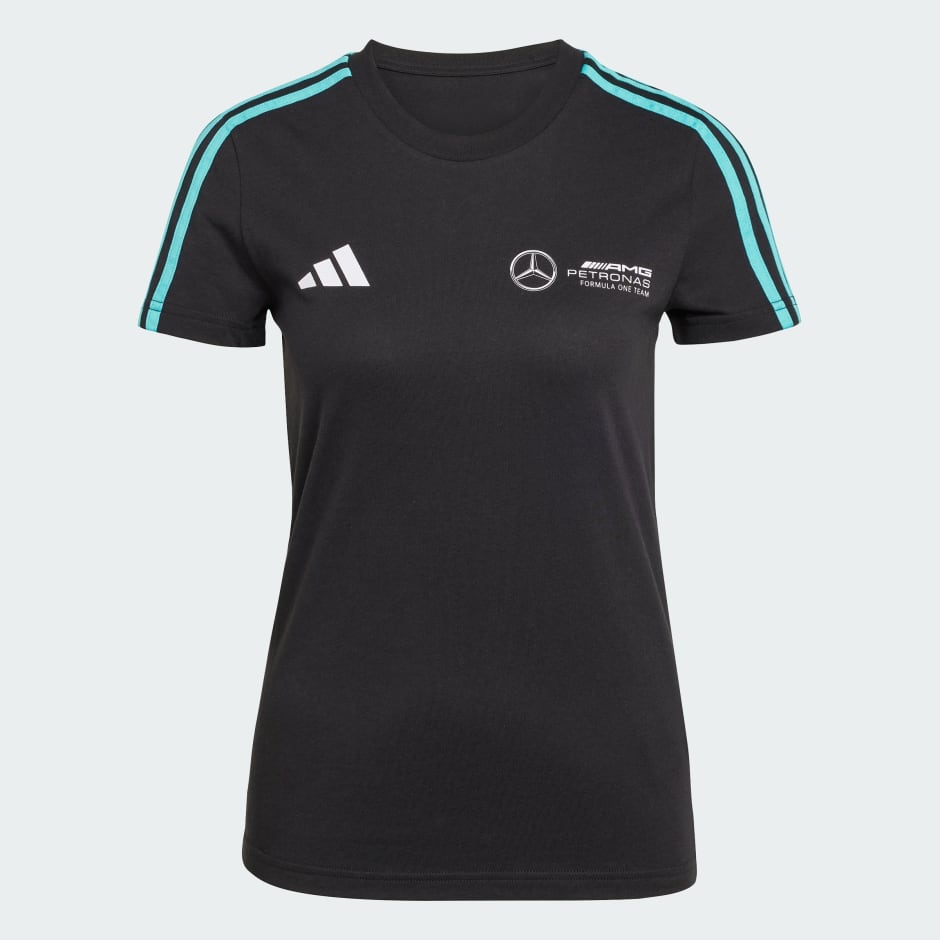 Mercedes - AMG Petronas Formula One Team DNA Tee