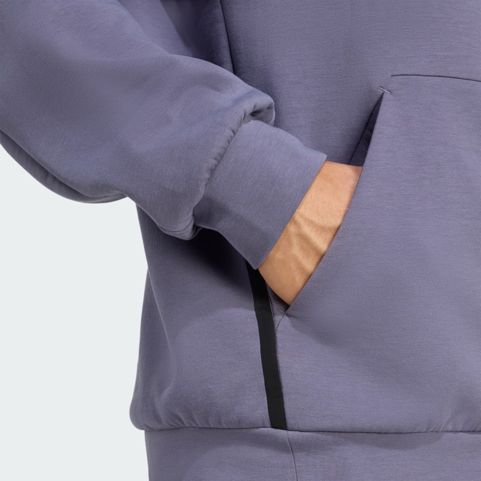 Designed for Training Full-Zip Track Jacket