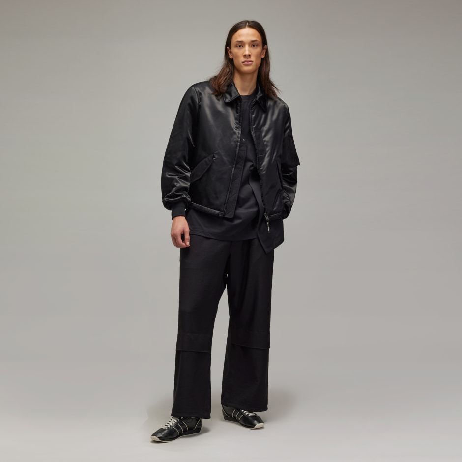 Y-3 Bomber Jacket