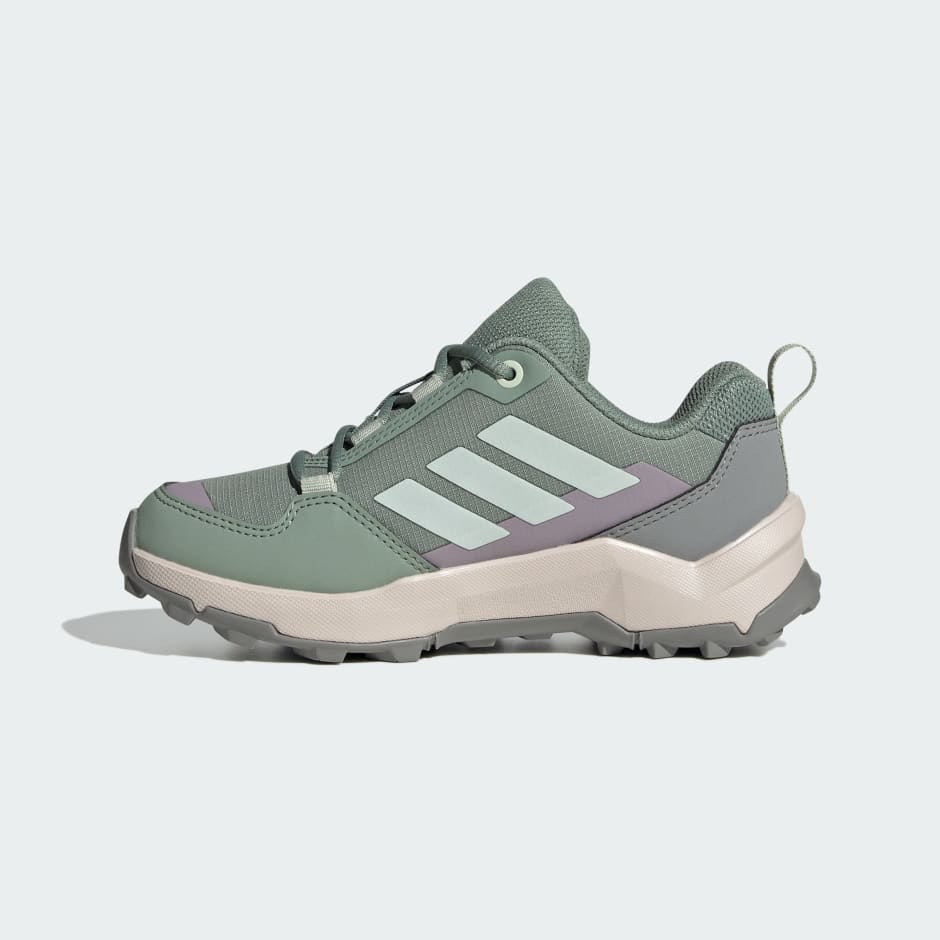 Zapatillas de senderismo Terrex Ax4r
