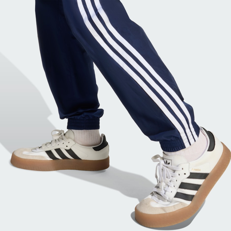 Dječja hlače adidas Originals X Minecraft