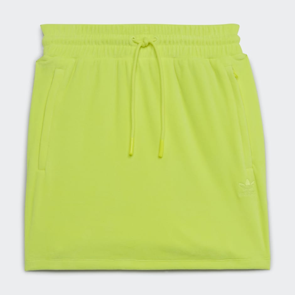 Jeremy Scott Skirt