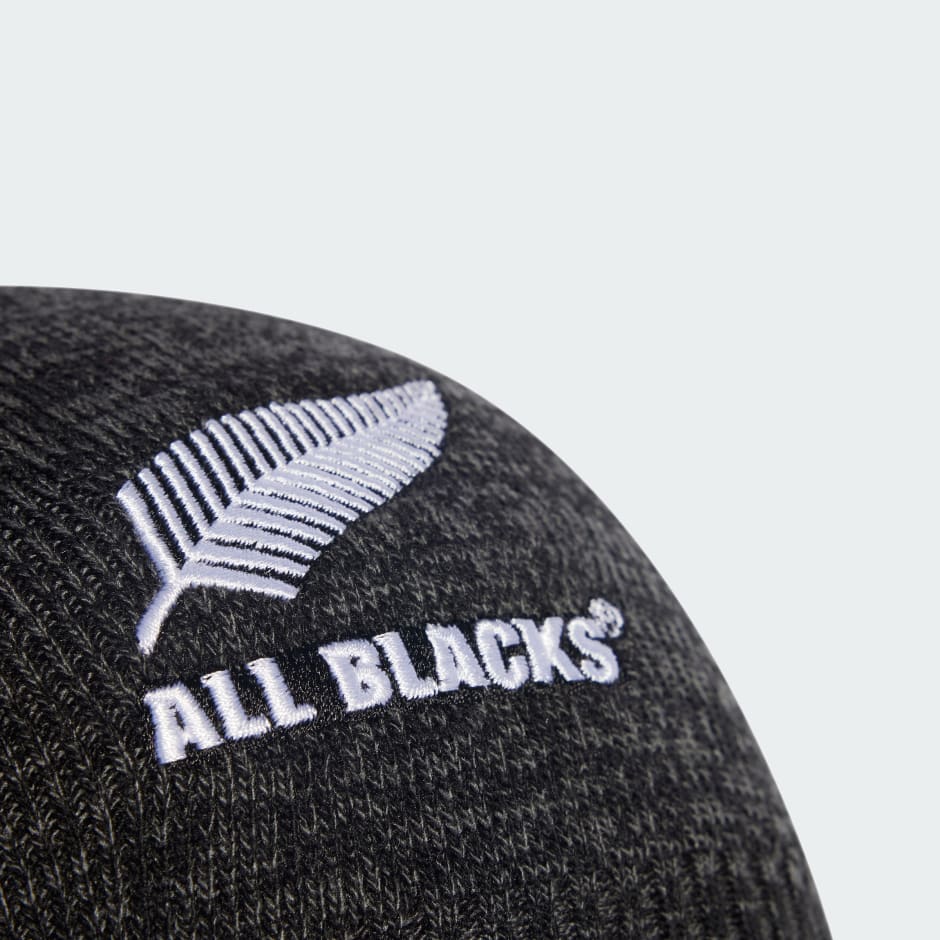 Căciulă beanie lightweight All Blacks