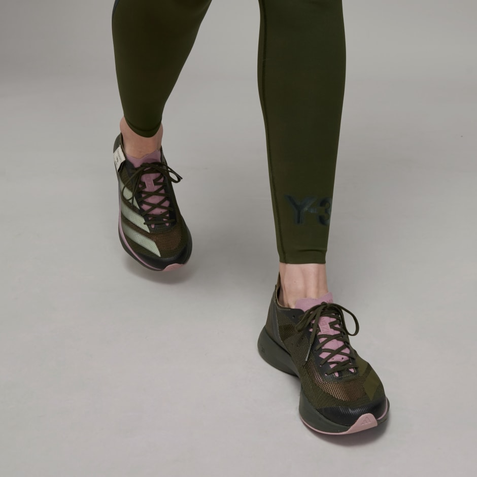 Y-3 Running Leggings