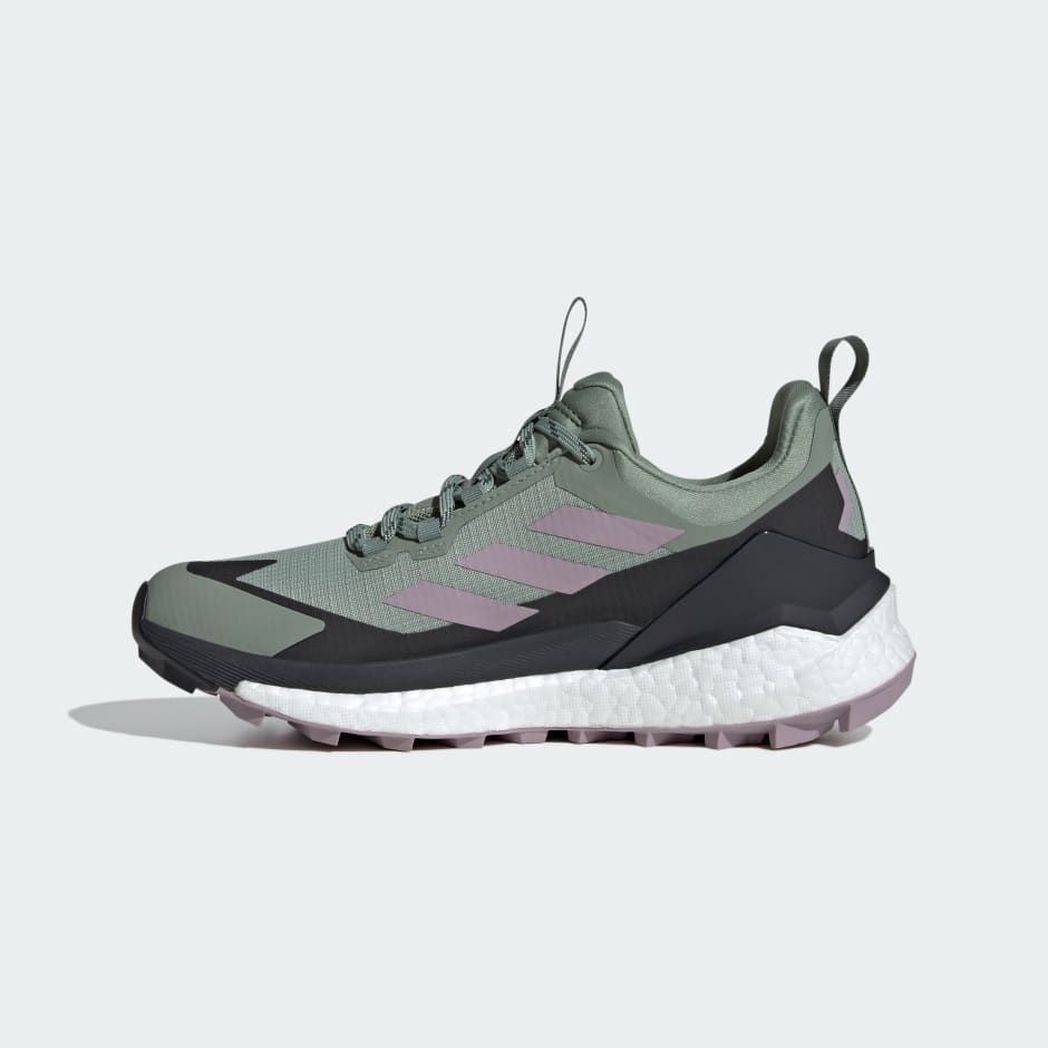 FREE HIKER 2.0 LOW GORE-TEX