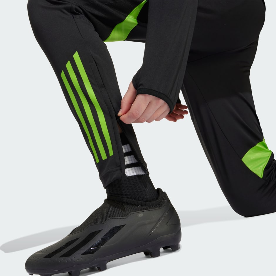 Pantaloni de antrenament Celtic FC Tiro 25 Competition