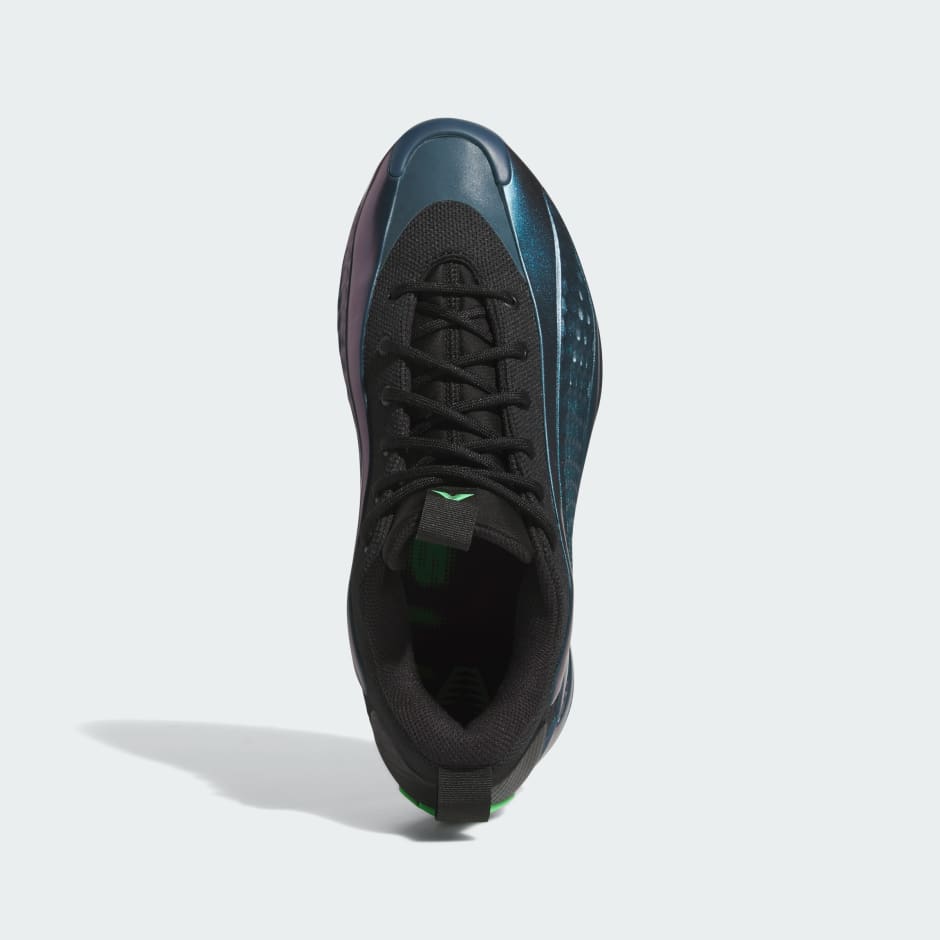 Anthony Edwards 1 Low Trainers