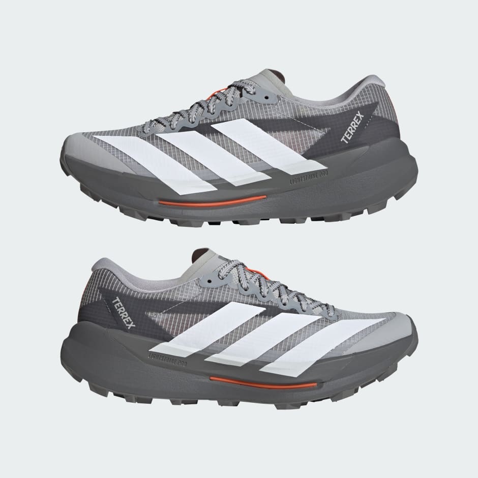 Terrex Agravic TT Trail Running Shoes