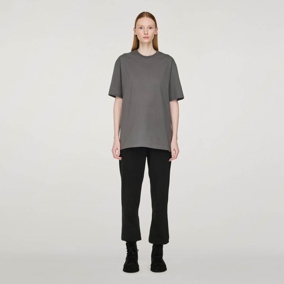 Y-3 Graphic Short Sleeve Tee