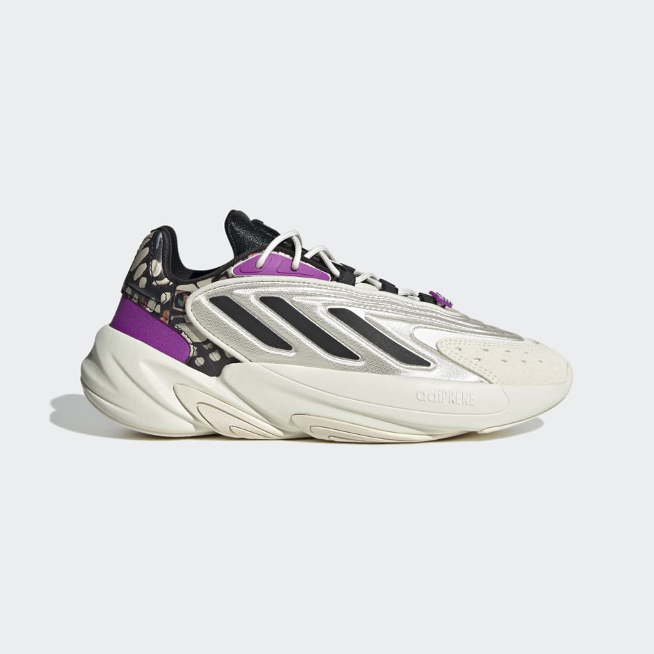 Adidas Ozelia Shoes - White | Adidas Za