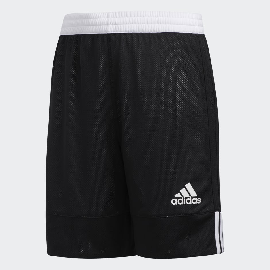 3G Speed Reversible Shorts image number null