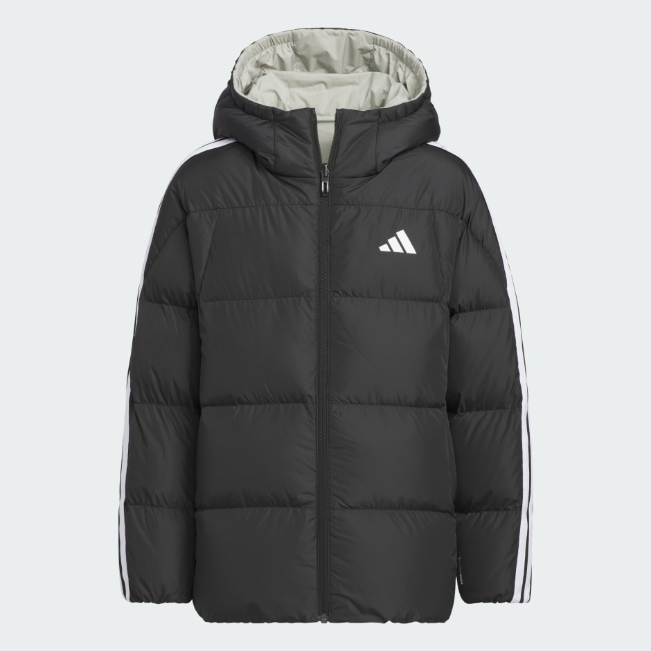 Sportswear Kids Reversible Down Jacket