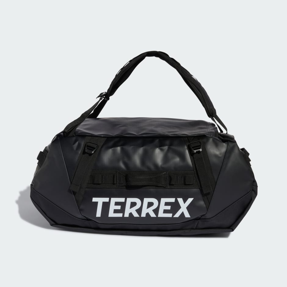Terrex Xperior Expedition Duffel Bag 70L