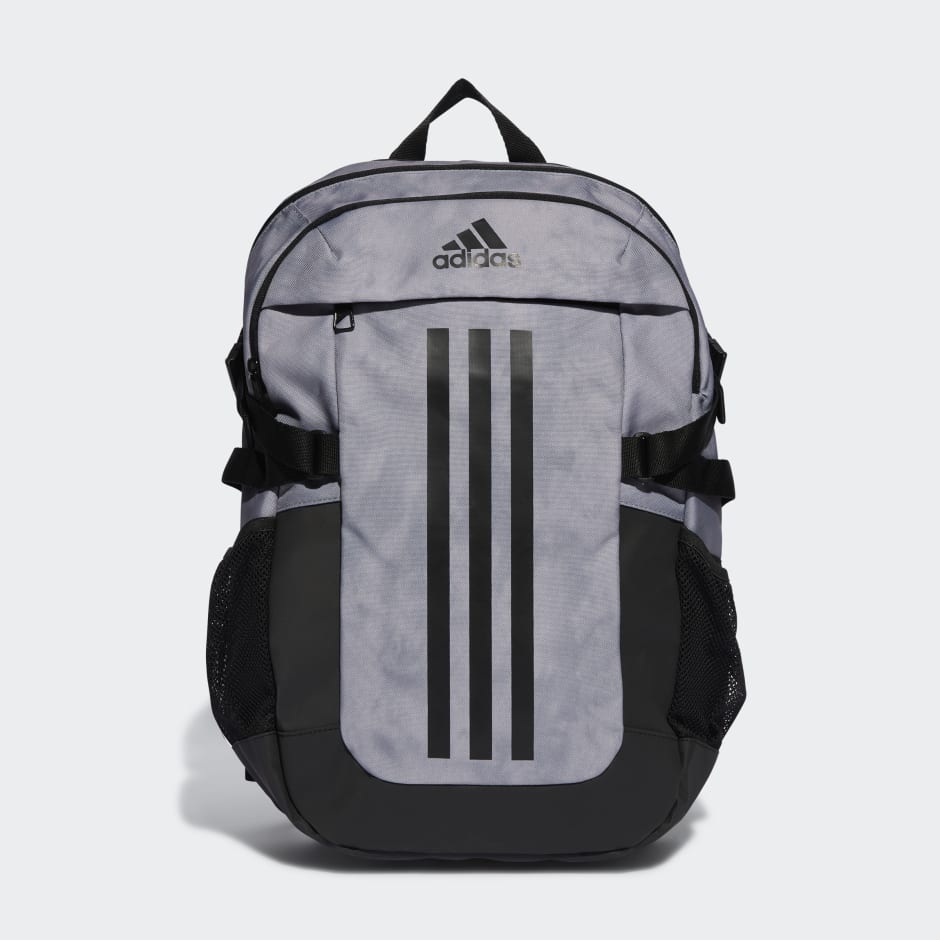 Accessories Power VI Graphic Backpack Grey adidas Israel