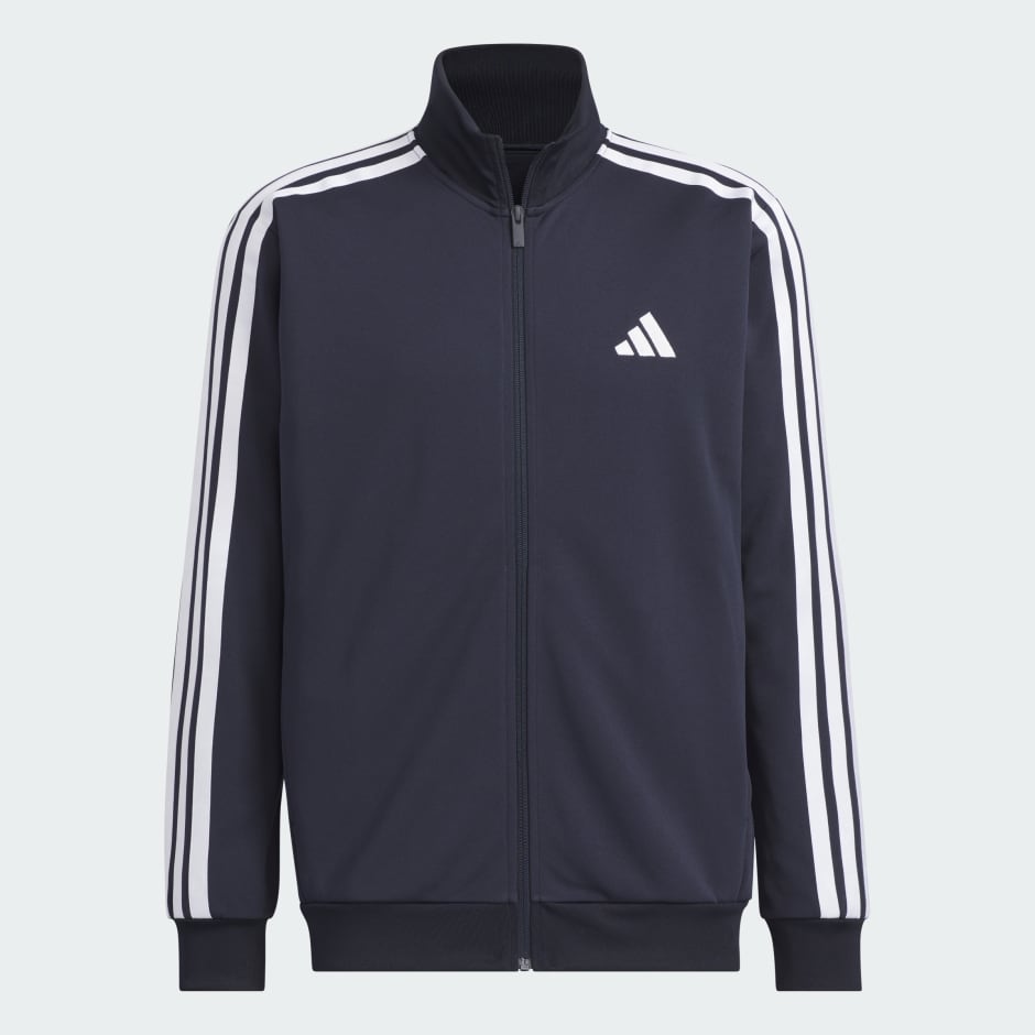 トップス UNIVERSAL PRODUCTS JERSEY TRACK JACKET UNIVERSAL PRODUCTS JERSEY TRACK JACKET 1