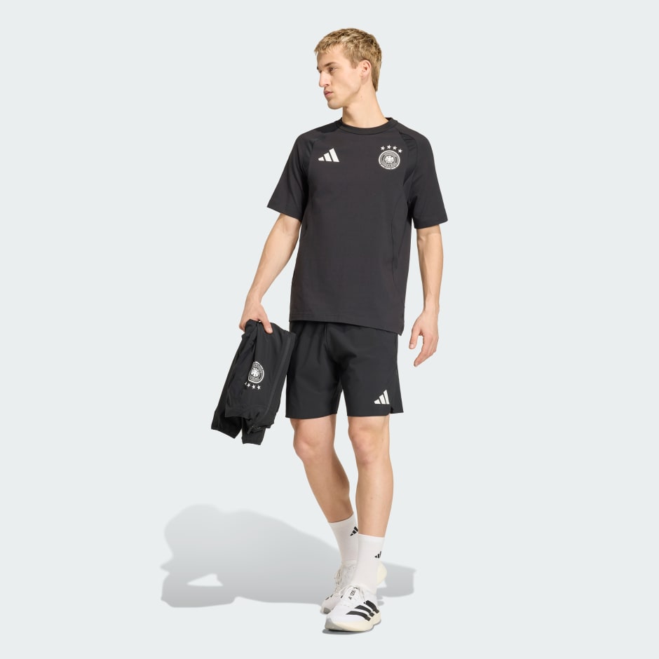 تيشيرت ألمانيا Tiro Travel