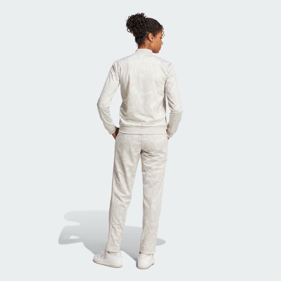بدلة رياضية Essentials 3-Stripes