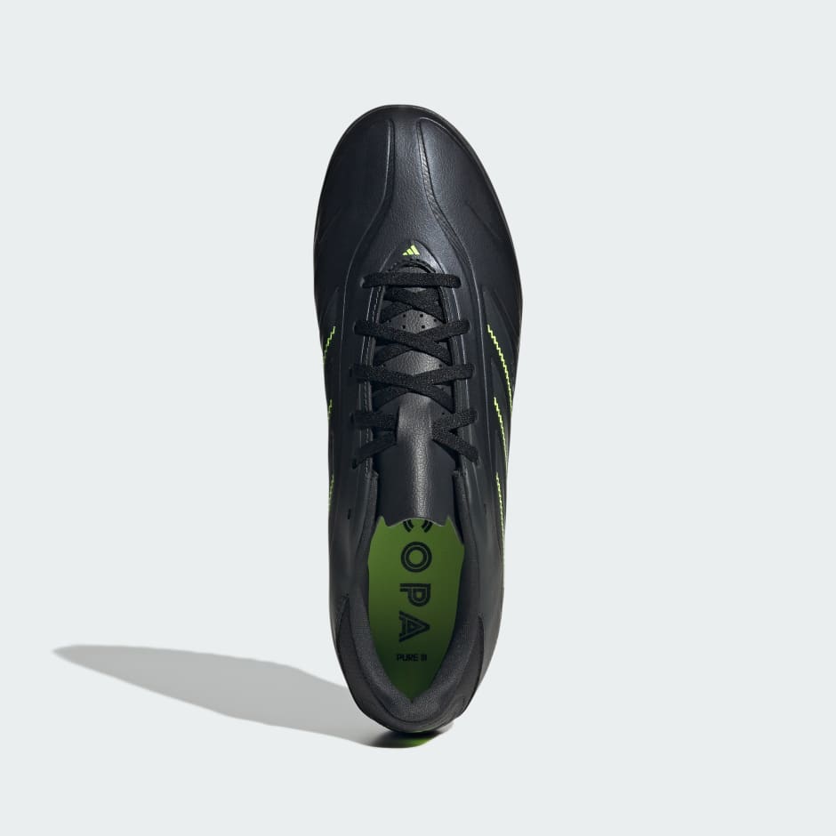 COPA PURE III CLUB TF
