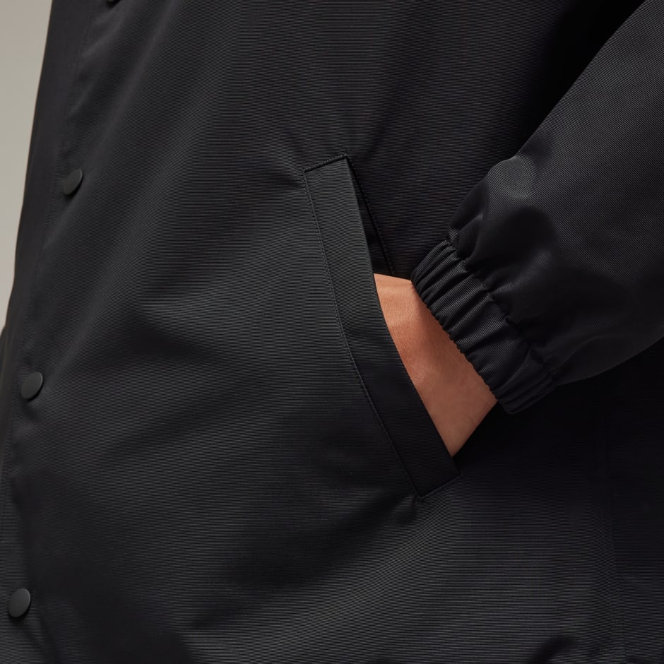 COACH JACKET