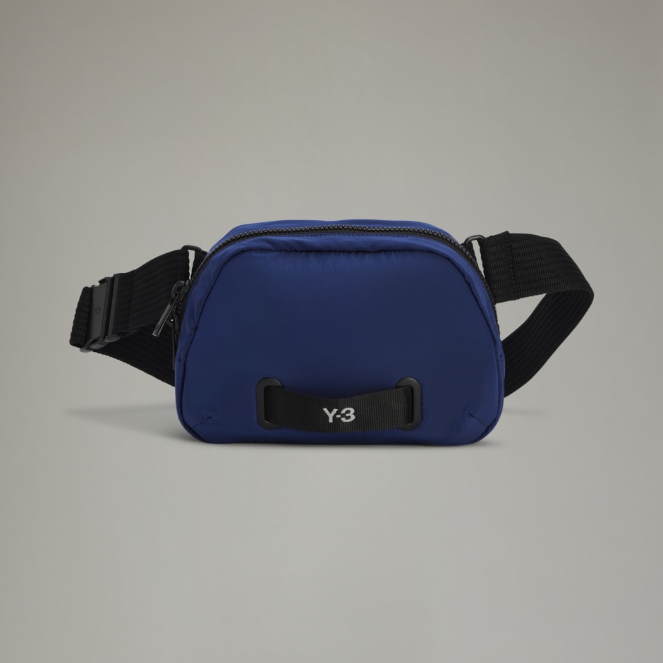 adidas Y-3 Crossbody Bag - Blue | adidas ZA
