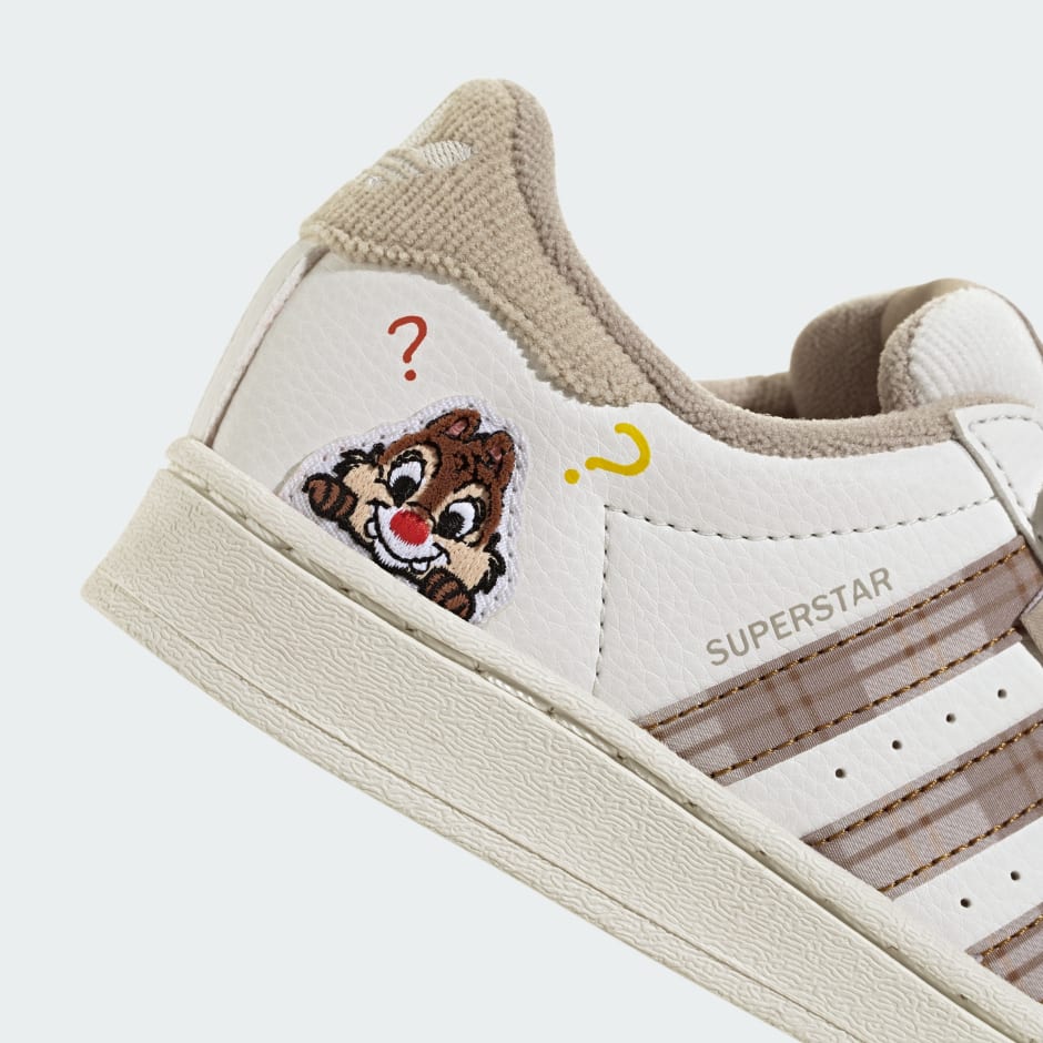 SUPERSTAR CF C