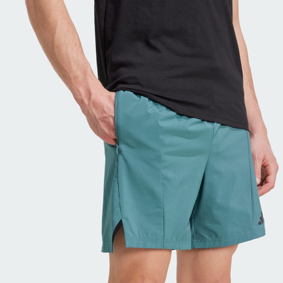 Designed for Training Workout Shorts