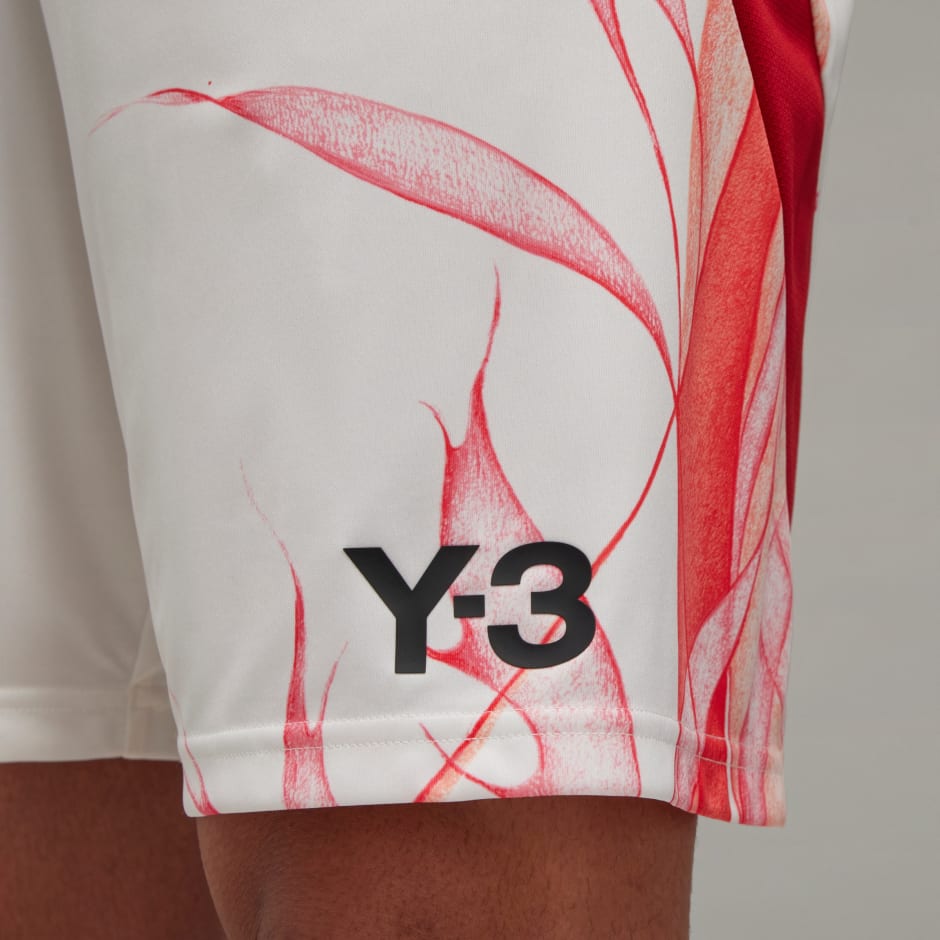 Japan x Y-3 24 Away Shorts