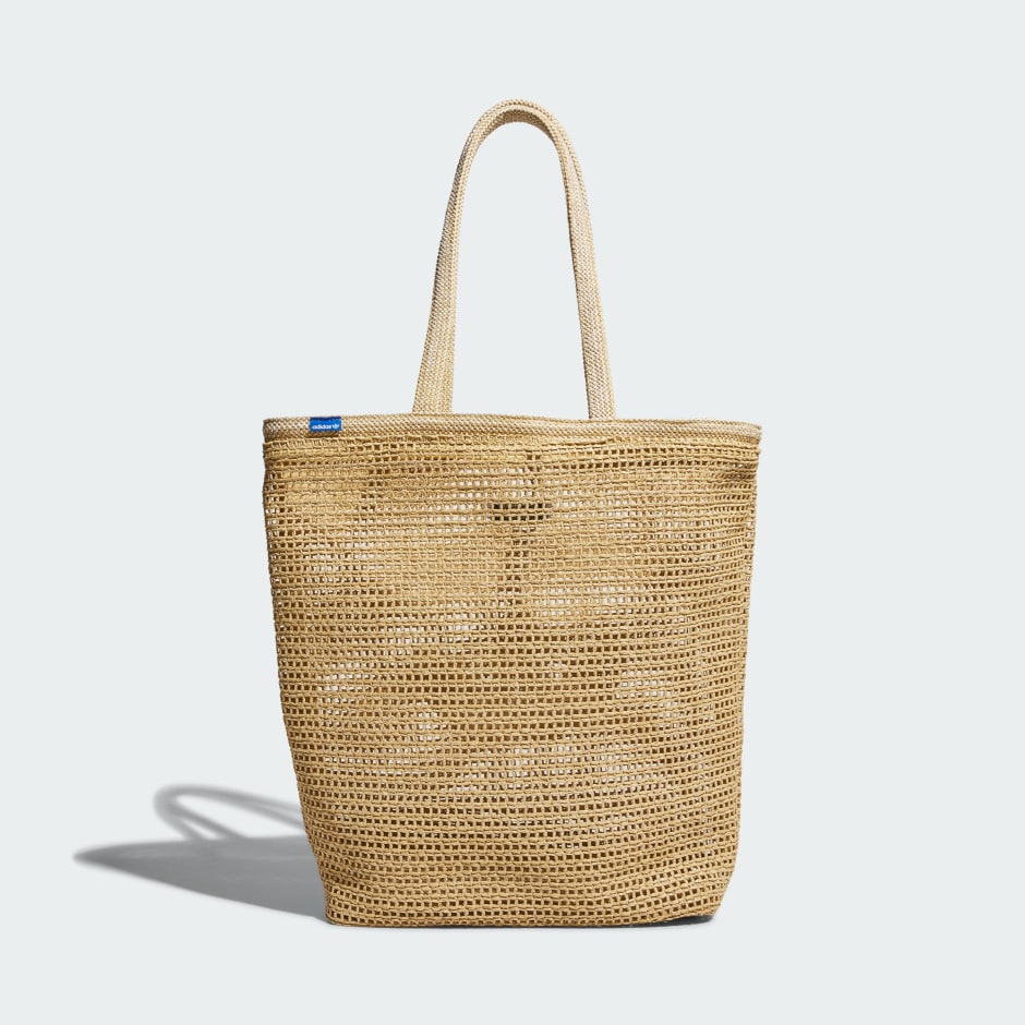 Originals 針織夏季輕便袋