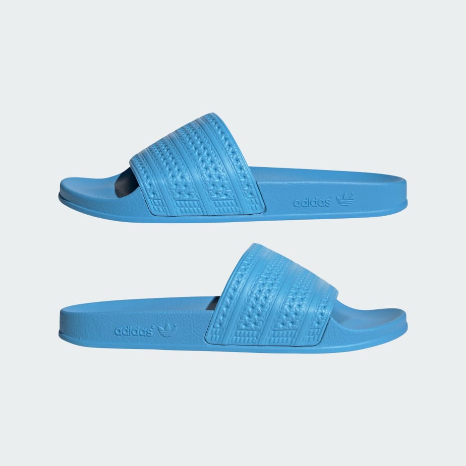 Adilette Slides