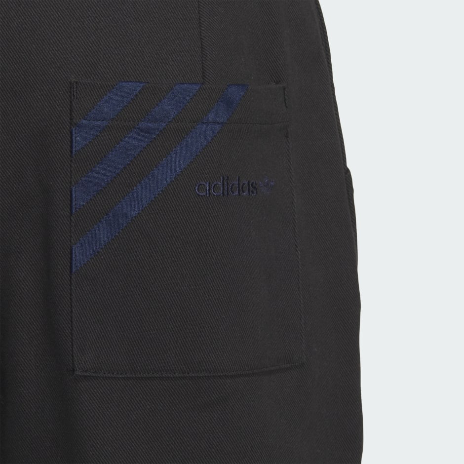 Spo Woven Pants
