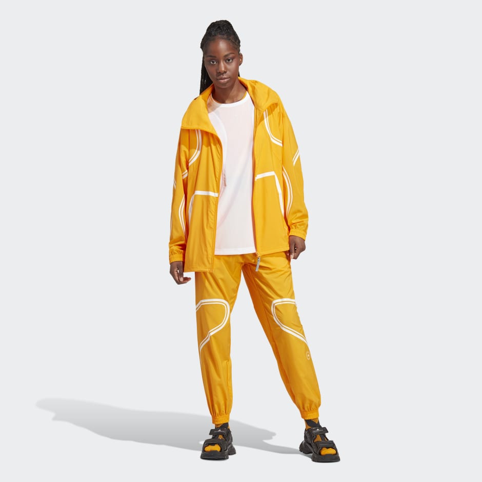 Stella mccartney cheap adidas tracksuit