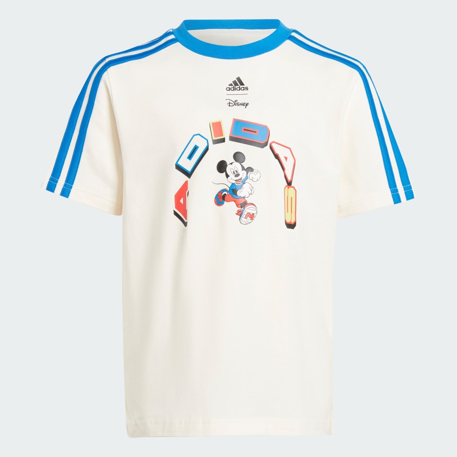 T-shirt adidas x Disney Mickey Mouse image number null