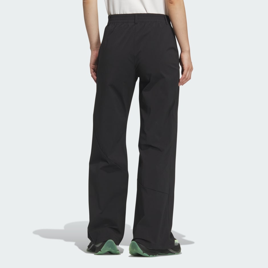 FUTURE STYLE WOMENS WOVEN PANTS