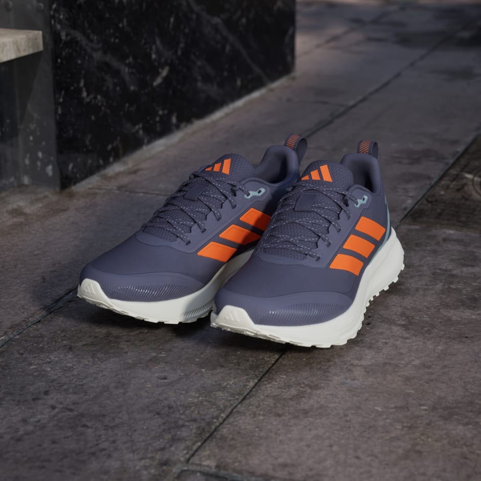 Pantofi de alergat Runfalcon 5 TR