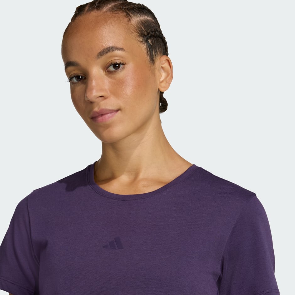 Yoga Essentials T 裇