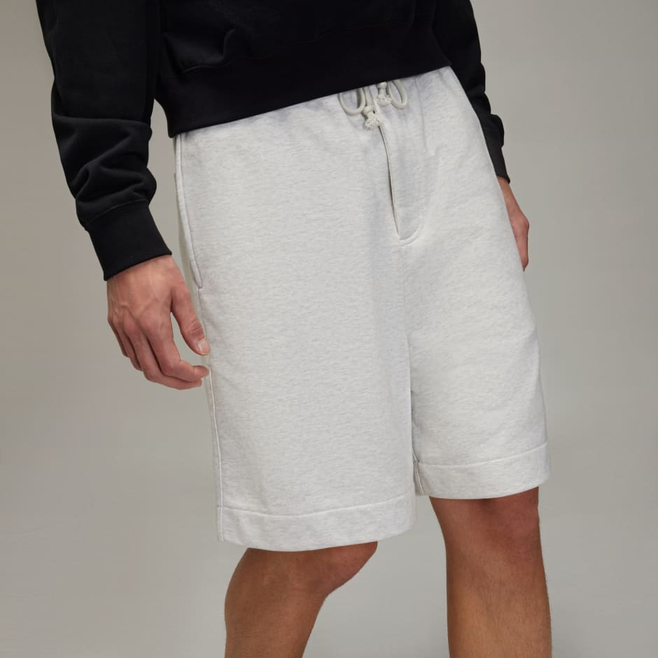 Y-3 French Terry Shorts