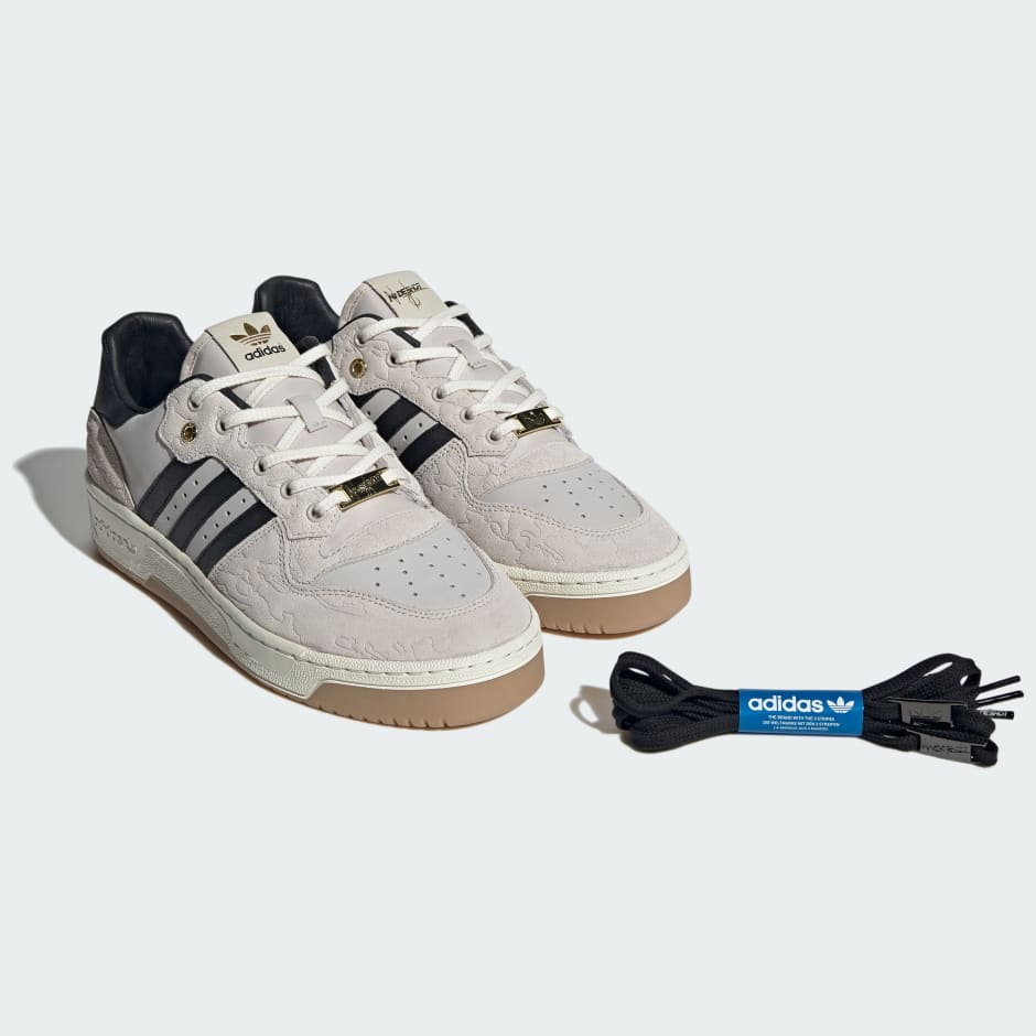 Rivalry Nadeshot Shoes