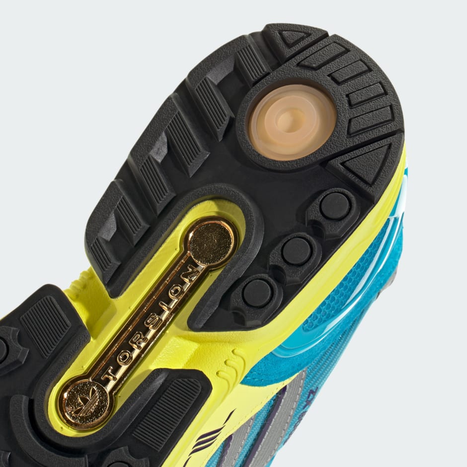 ZX8000 CONSORTIUM Shoes