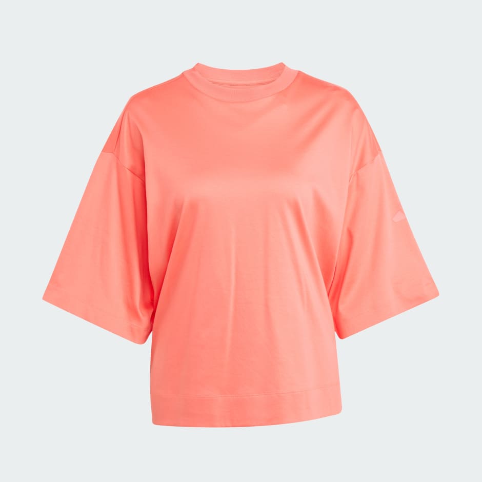 Tricou lejer Soft Lux