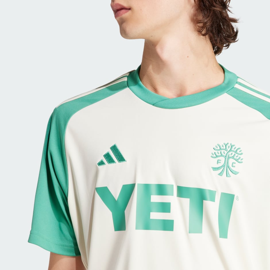 Dres Austin FC 24/25 Away