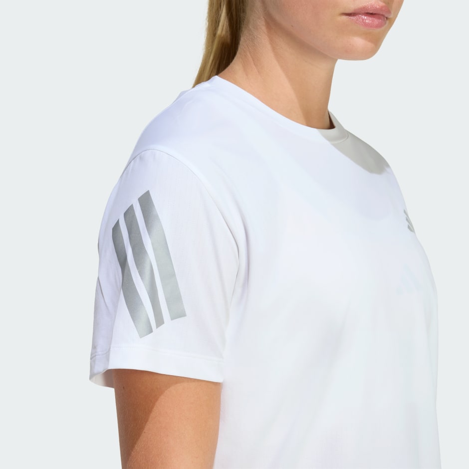 T-shirt adi365 Climacool