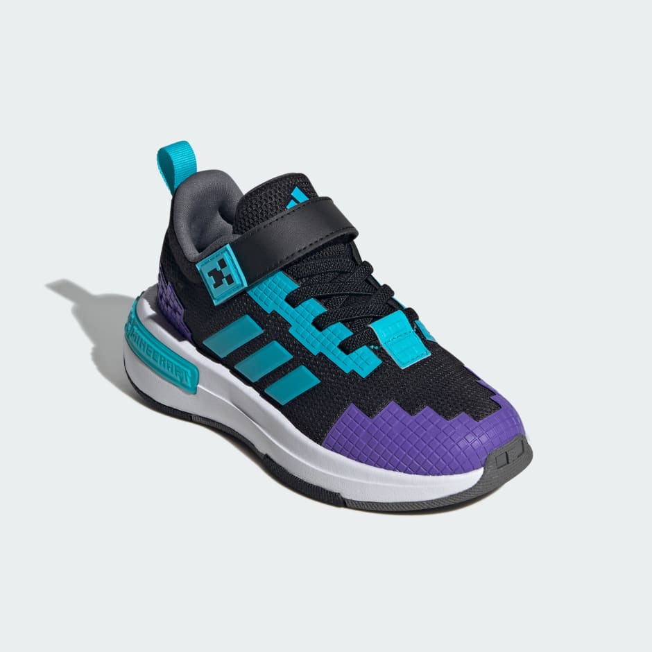 حذاء ADIDAS MINECRAFT PRO CHILDREN