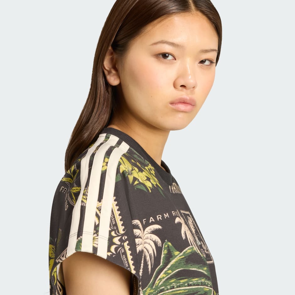 adidas X FARM Commercial Dress