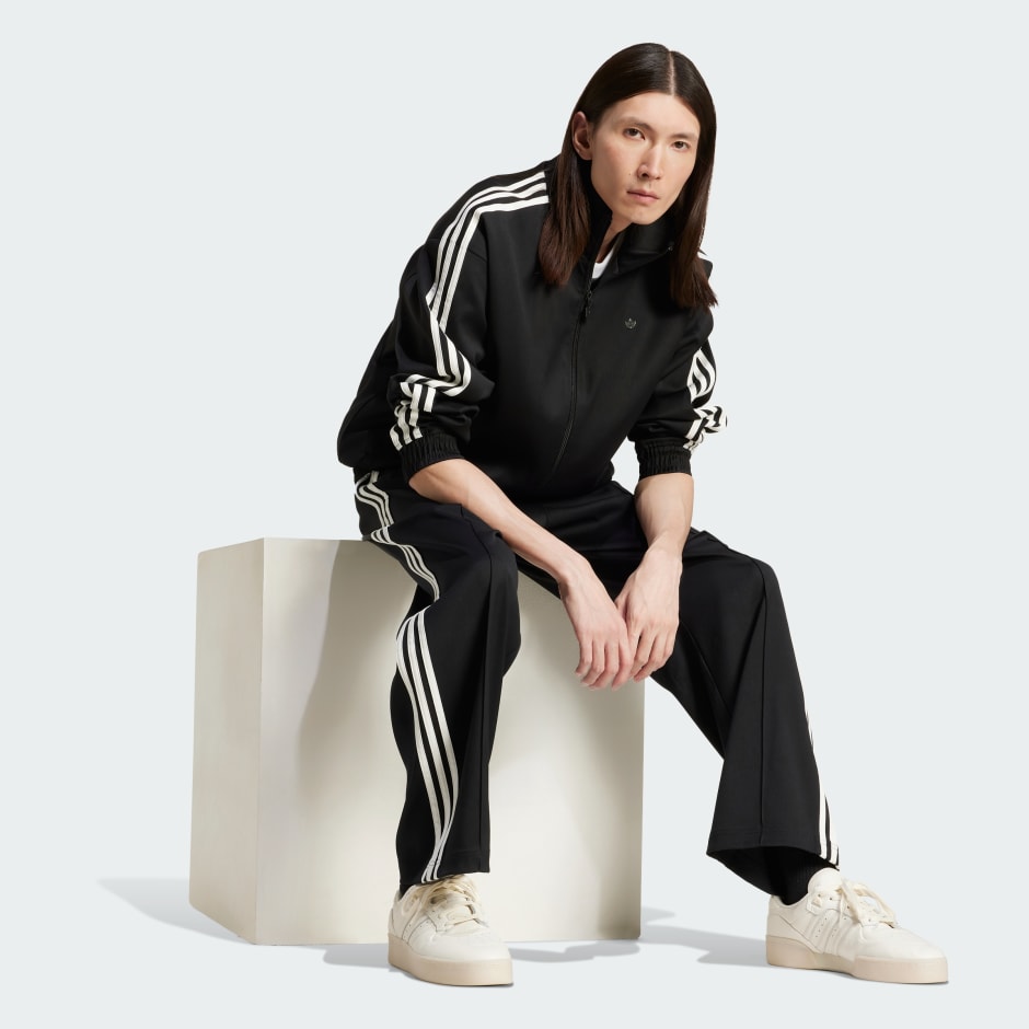 Premium Firebird Track Top