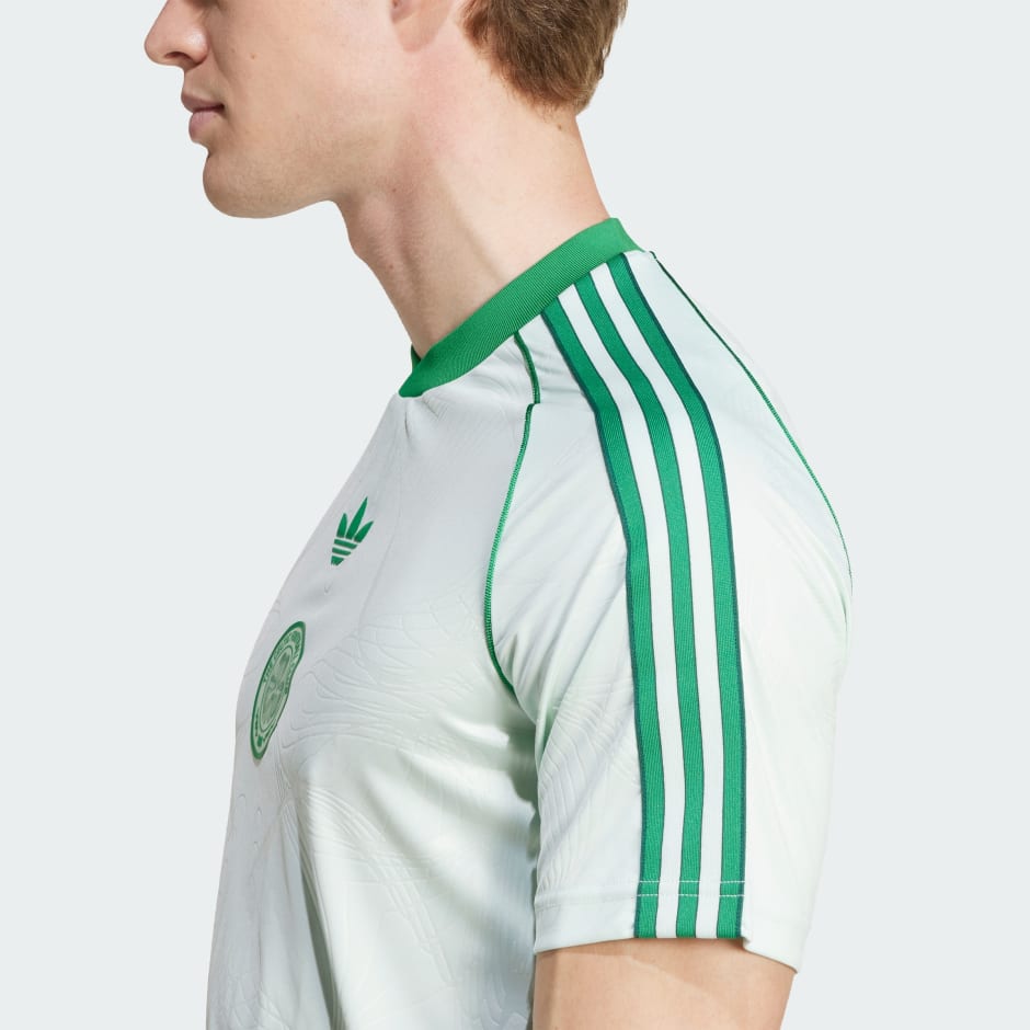 Tricou Celtic FC St. Patrick's Day