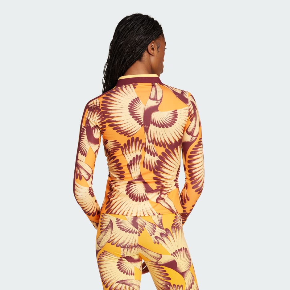 adidas x FARM Long Sleeve Jersey