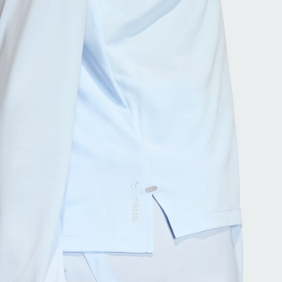 Tricou Cu M&acirc;necă Lungă adi365 CLIMACOOL