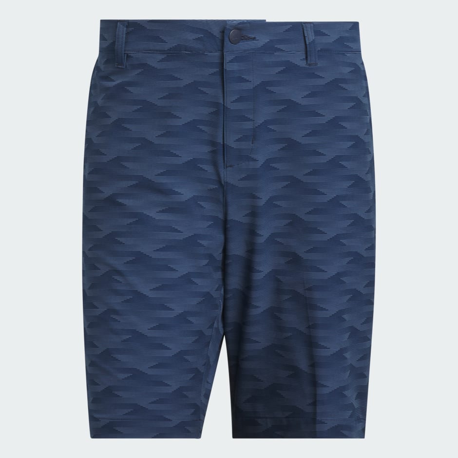 Ultimate365 Printed Golf Short